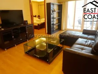 For Rent 1 Bedroom Condo In Bang Lamung, Chonburi