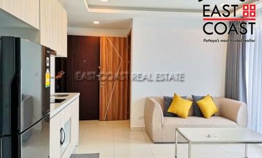 For sale and for rent 2 bedrooms condo in Bang Lamung, Chonburi