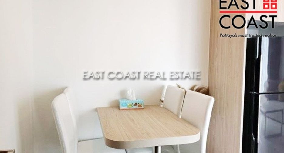 For sale and for rent 2 bedrooms condo in Bang Lamung, Chonburi