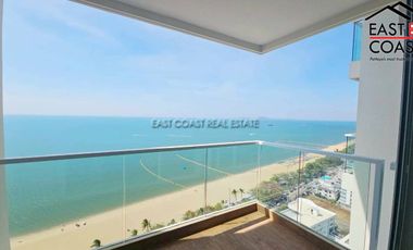 Condo en venta de 1 habitaciones en Bang Lamung, Chonburi