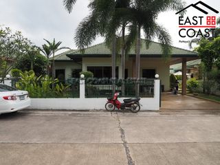For Rent 3 Bedroom House In Bang Lamung, Chonburi