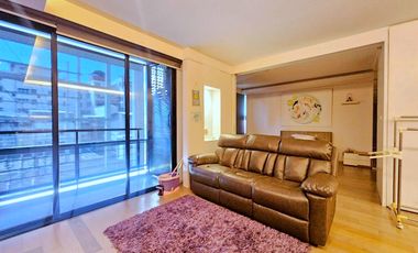 Condo en alquiler de 1 habitaciones en Khlong Toei, Bangkok