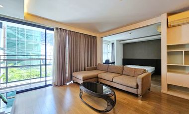 For rent 1 Beds condo in Khlong Toei, Bangkok