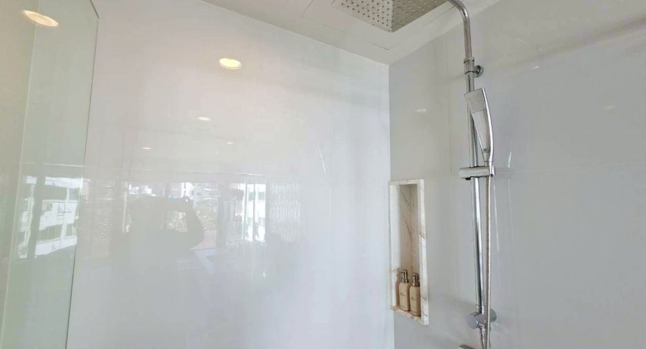 Wohnung zur Miete mit 2 Zimmer in Sathon, Bangkok