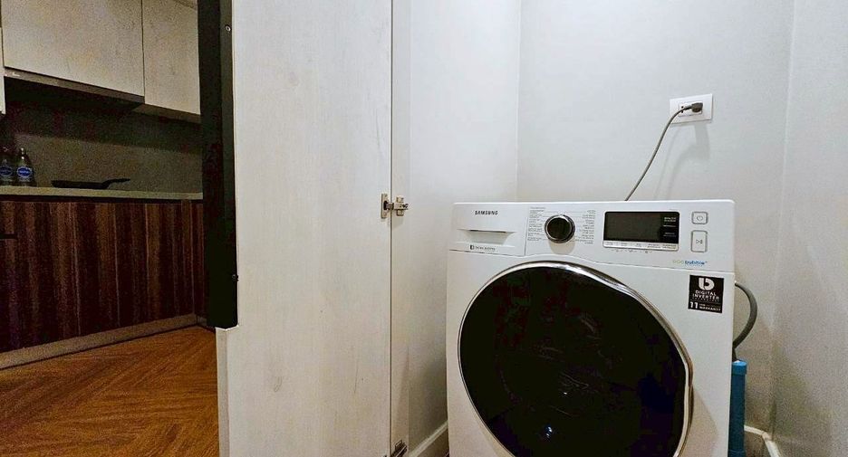 Wohnung zur Miete mit 2 Zimmer in Sathon, Bangkok