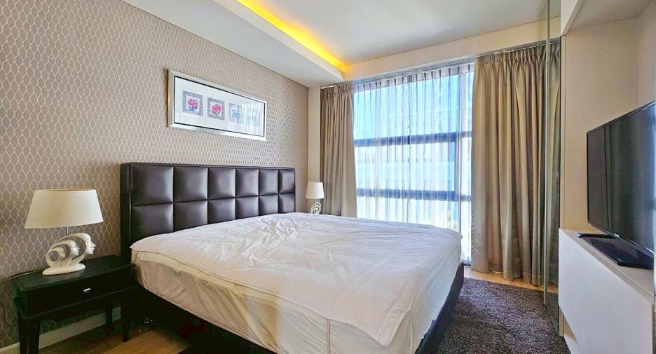 For rent 2 ベッドルーム condo in Khlong Toei, Bangkok