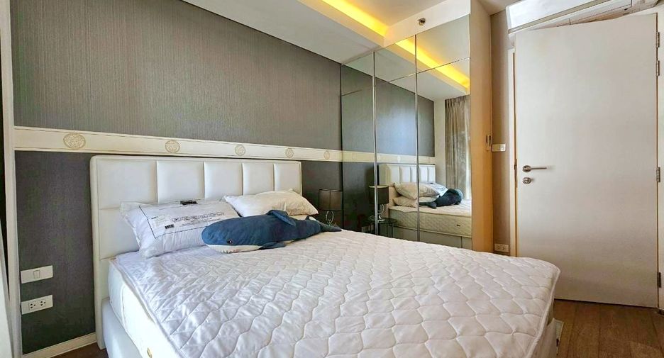 For rent 2 ベッドルーム condo in Khlong Toei, Bangkok