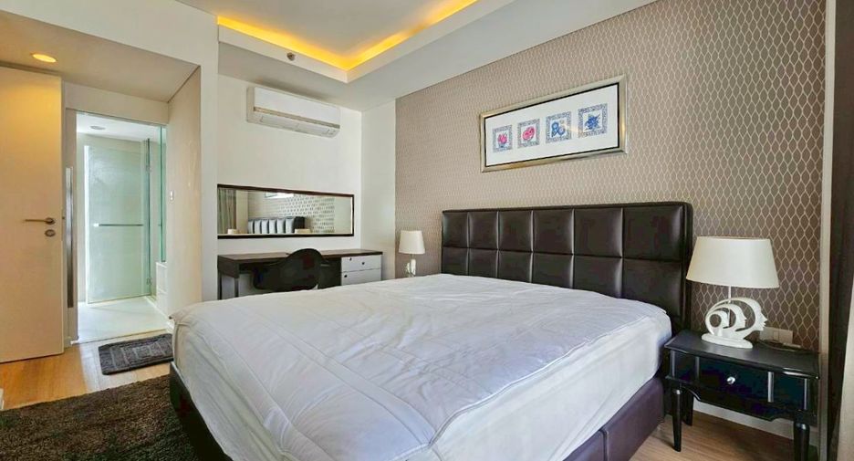 For rent 2 ベッドルーム condo in Khlong Toei, Bangkok