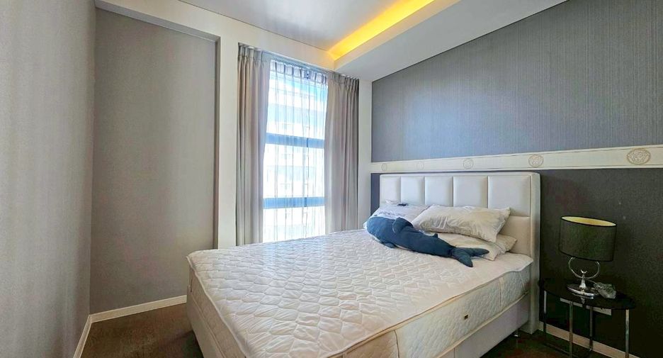 For rent 2 ベッドルーム condo in Khlong Toei, Bangkok