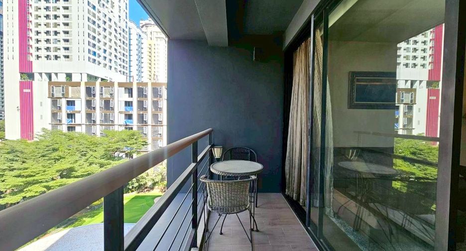 For rent 2 ベッドルーム condo in Khlong Toei, Bangkok