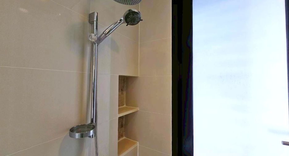 For rent 2 ベッドルーム condo in Khlong Toei, Bangkok