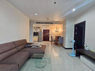 À louer 2 chambres condo à Watthana, Bangkok