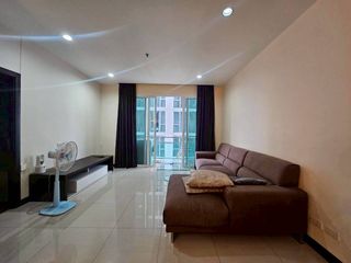 À louer 2 chambres condo à Watthana, Bangkok