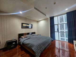 À louer 2 chambres condo à Watthana, Bangkok