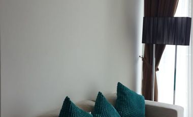 Wohnung zur Miete mit 1 Zimmer in Phra Khanong, Bangkok