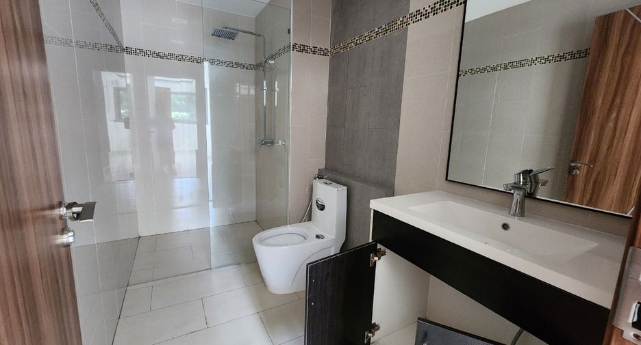Продажа 1 кровать кондо в Банг Ламунг, Чонбури