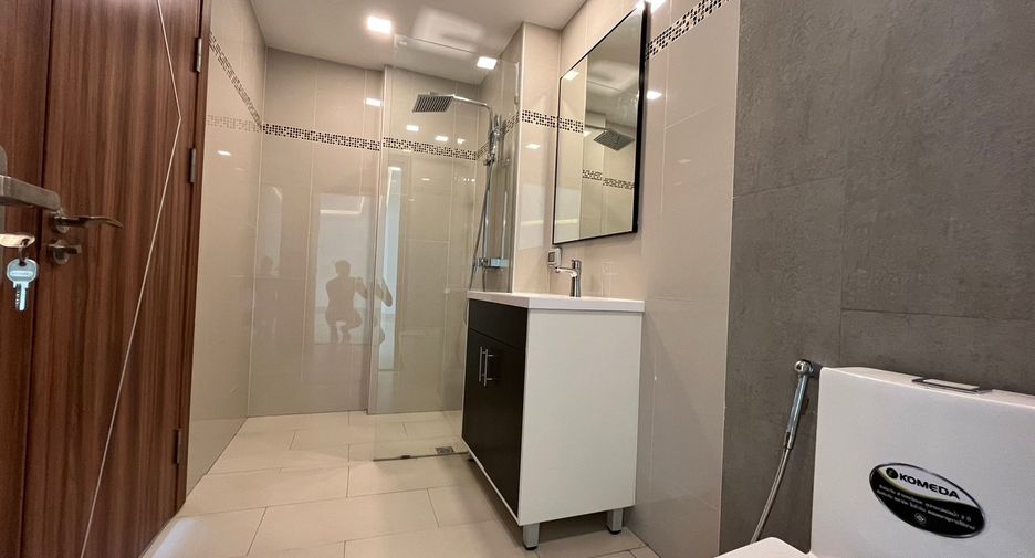 出售 1 卧室 公寓 在 Bang Lamung, Chon Buri