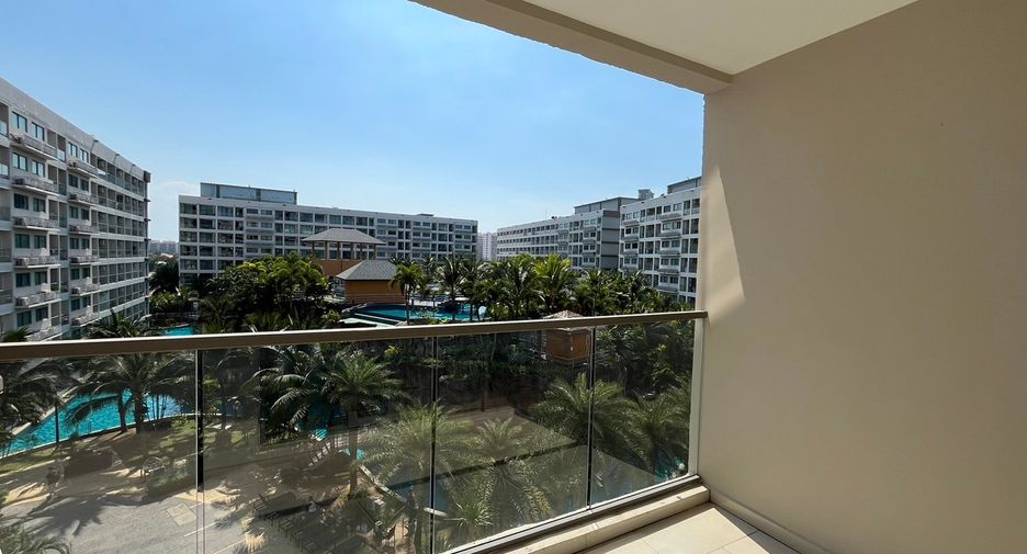 出售 1 卧室 公寓 在 Bang Lamung, Chon Buri