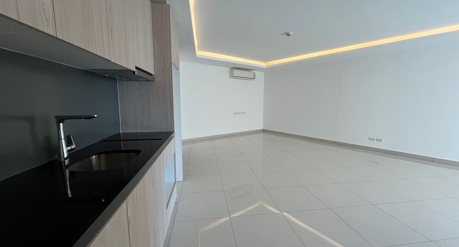 出售 1 卧室 公寓 在 Bang Lamung, Chon Buri