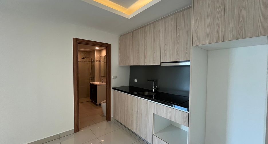 出售 1 卧室 公寓 在 Bang Lamung, Chon Buri