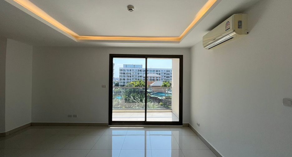 出售 1 卧室 公寓 在 Bang Lamung, Chon Buri