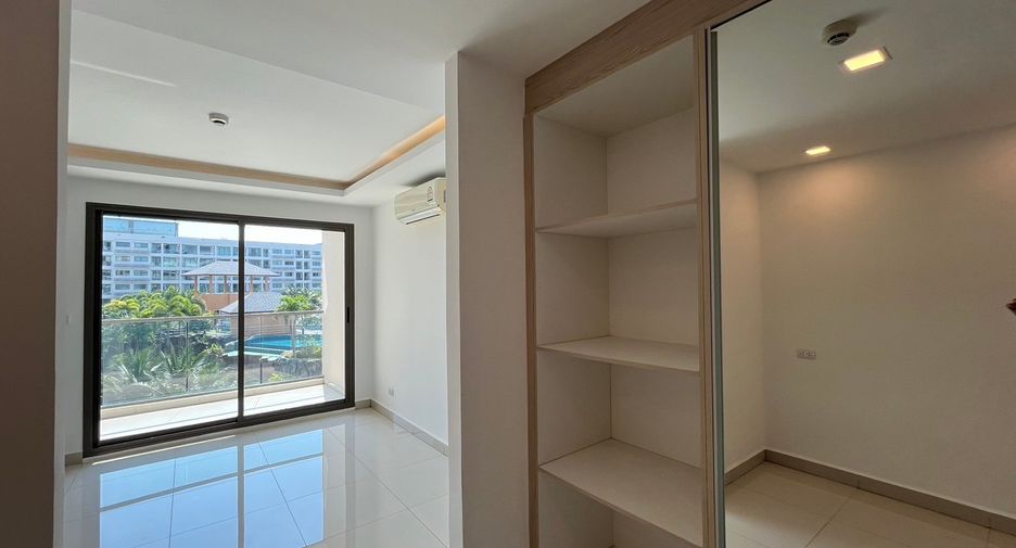 出售 1 卧室 公寓 在 Bang Lamung, Chon Buri
