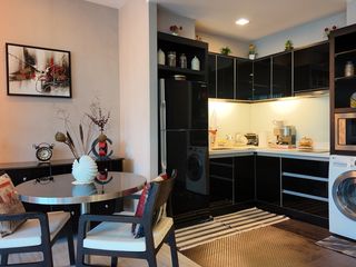 For sale 1 Beds condo in Bang Lamung, Chonburi