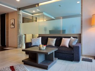 For sale 1 Beds condo in Bang Lamung, Chonburi