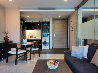 For sale 1 Beds condo in Bang Lamung, Chonburi