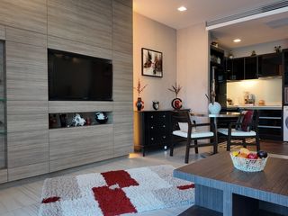 For sale 1 Beds condo in Bang Lamung, Chonburi
