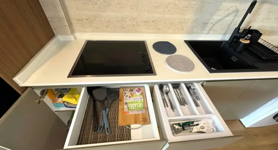 Condo en venta de estudio en Watthana, Bangkok