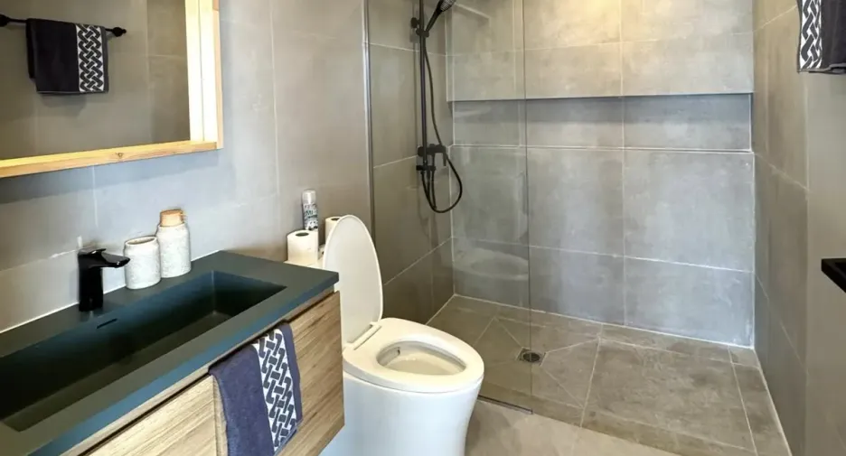 Condo en venta de estudio en Watthana, Bangkok