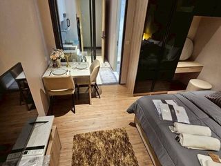 For rent 20 bedrooms condo in Bang Lamung, Chonburi