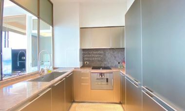 For rent 2 bedrooms condo in Khlong San, Bangkok