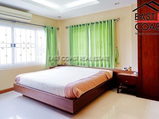 Casa en venta y en alquiler de 5 habitaciones en Bang Lamung, Chonburi