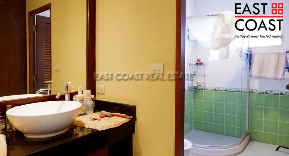 For rent and for sale 5 bedrooms house in Bang Lamung, Chonburi