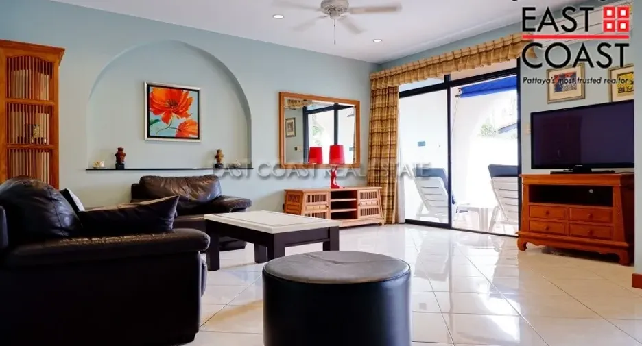 For rent and for sale 3 bedrooms house in Bang Lamung, Chonburi