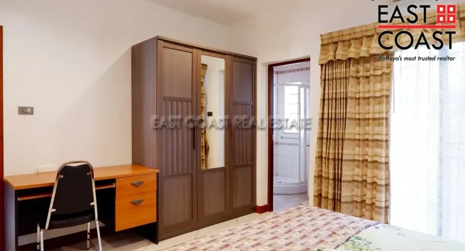 For rent and for sale 3 bedrooms house in Bang Lamung, Chonburi