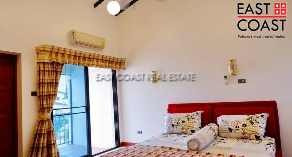 For rent and for sale 3 bedrooms house in Bang Lamung, Chonburi