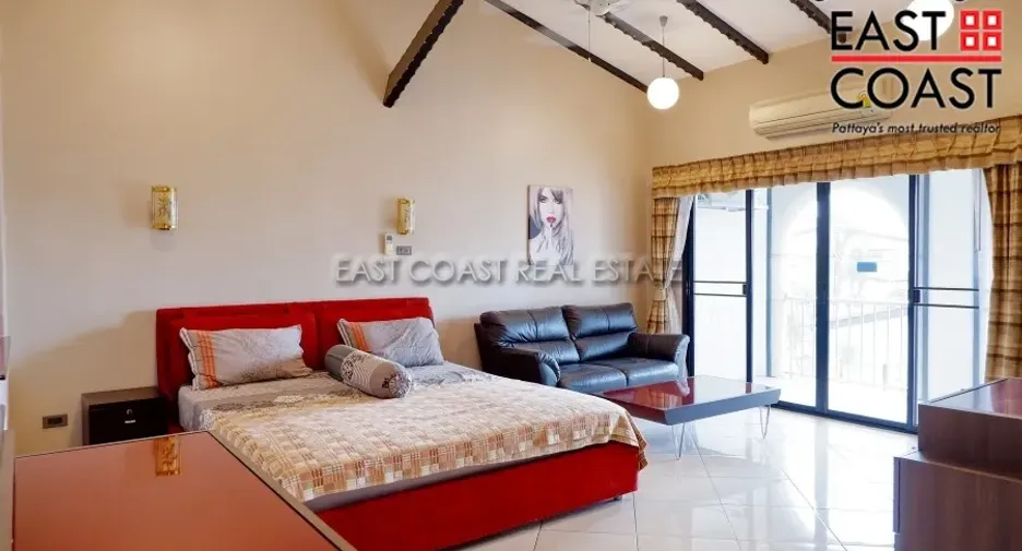 For rent and for sale 3 bedrooms house in Bang Lamung, Chonburi