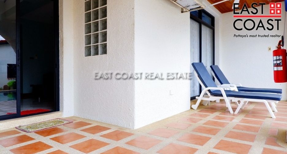 Casa en venta y en alquiler de 3 habitaciones en Bang Lamung, Chonburi