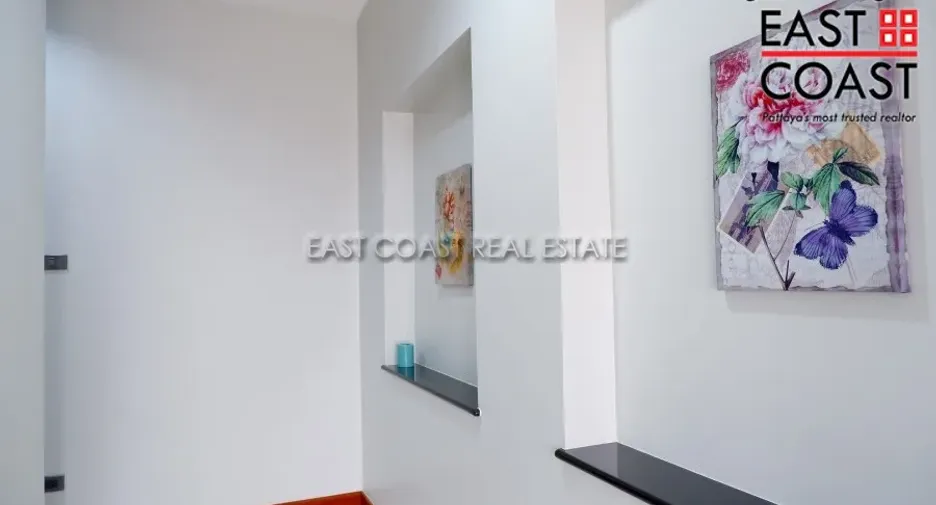 For rent and for sale 3 bedrooms house in Bang Lamung, Chonburi