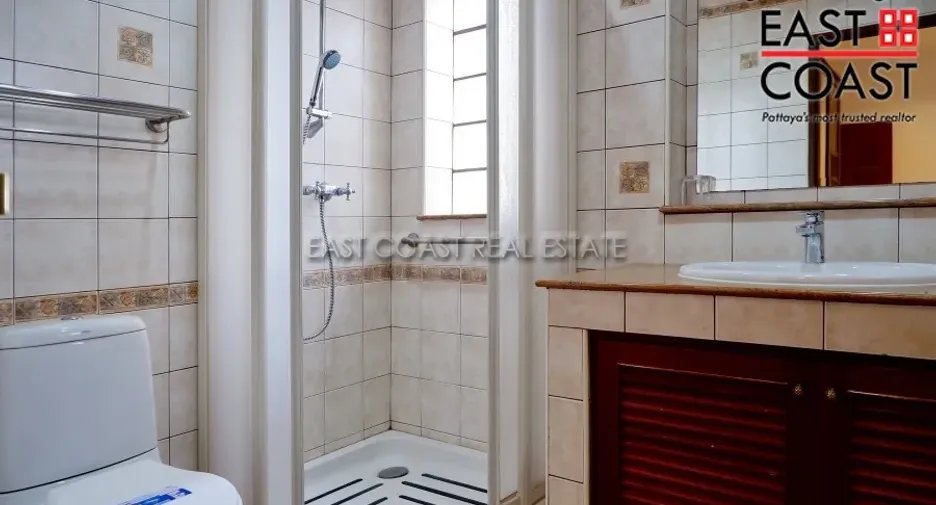 For rent and for sale 3 bedrooms house in Bang Lamung, Chonburi