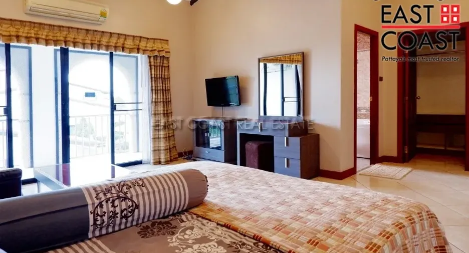 For rent and for sale 3 bedrooms house in Bang Lamung, Chonburi