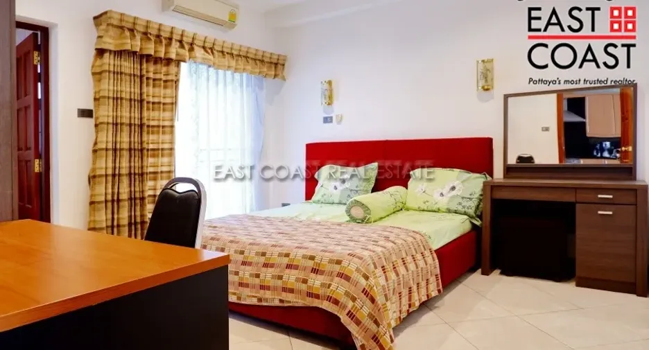 For rent and for sale 3 bedrooms house in Bang Lamung, Chonburi