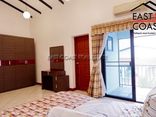 À vendre et à louer 3 chambres maison à Bang Lamung, Chonburi