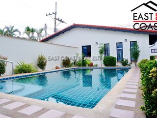 À vendre et à louer 3 chambres maison à Bang Lamung, Chonburi