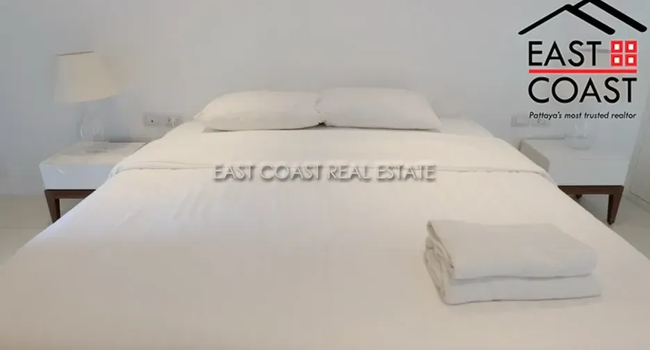 For rent and for sale 2 bedrooms condo in Bang Lamung, Chonburi