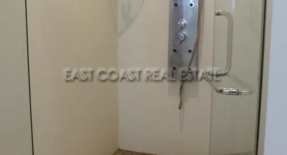 For rent and for sale 2 bedrooms condo in Bang Lamung, Chonburi