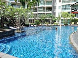 For sale and for rent 2 bedrooms condo in Bang Lamung, Chonburi